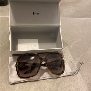 Dior sunglasses